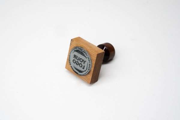 EXP 7 - Custom Rubber Stamp