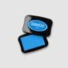 StazOn Azure Ink - Stamp pad