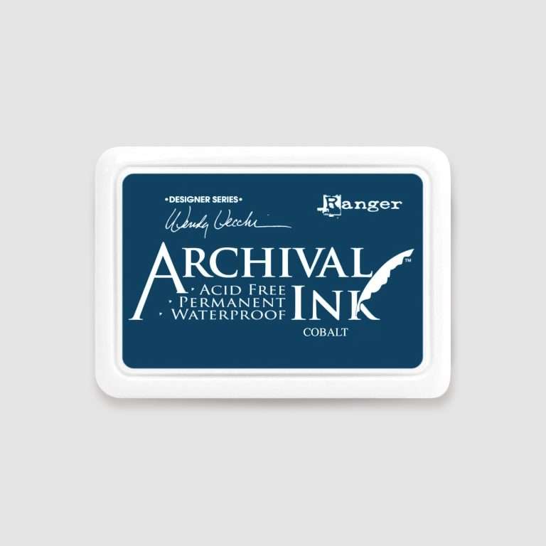 Archival - Cobalt