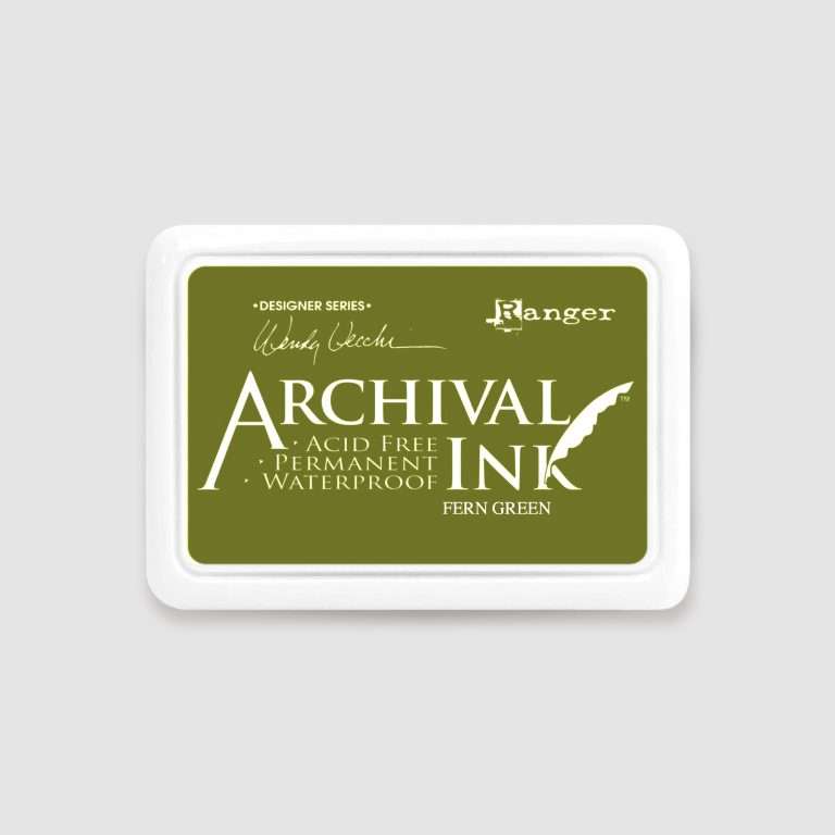 Archival - Fern Green