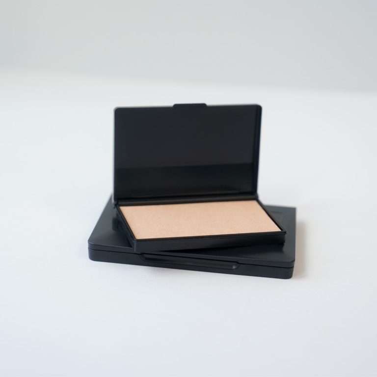 Small Rubber Stamp Pad
