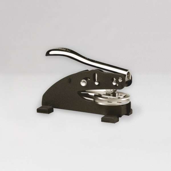 EXP ED1 Custom Desk Embosser | 40mm