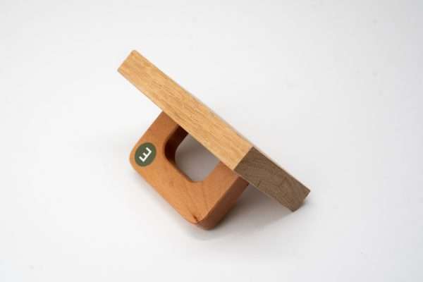 EXL4 - Large Custom Rubber Stamp