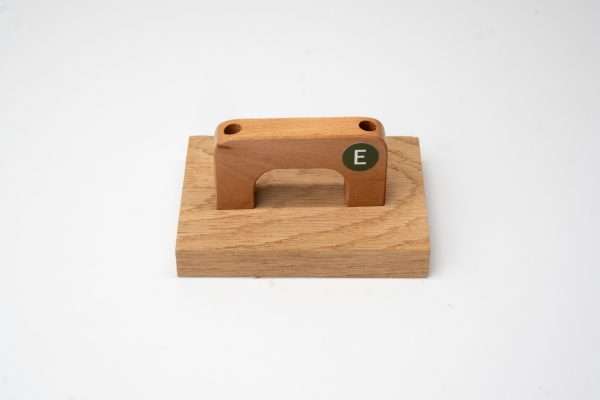 EXL1 - Large Custom Rubber Stamp