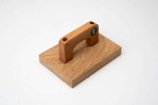 EXL2 - Large Custom Rubber Stamp