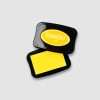 StazOn mustard ink pad
