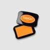 StazOn PUMPKIN orange
