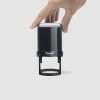 Round Self-Inking Stamp