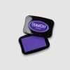 StazOn Royal Purple Ink - Stamp pad