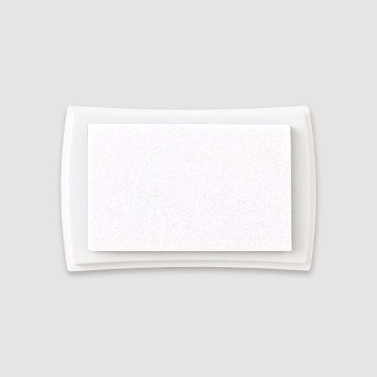 VersaCraft White Stamp pad