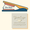 Additional dies for Expressionery EXP1 pocket seal embosser