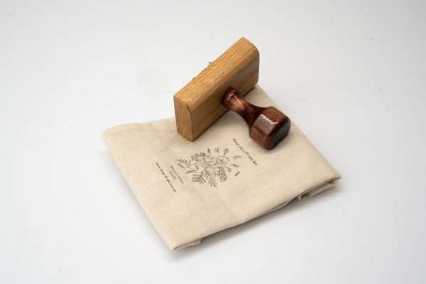 Fabric Stamp