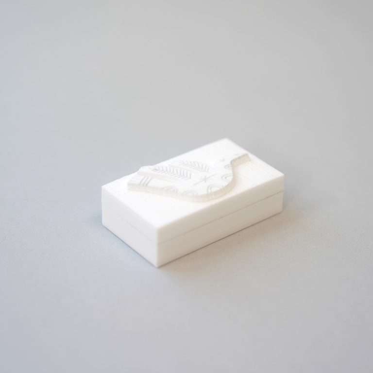 25mm | Personalised Soap Stamp