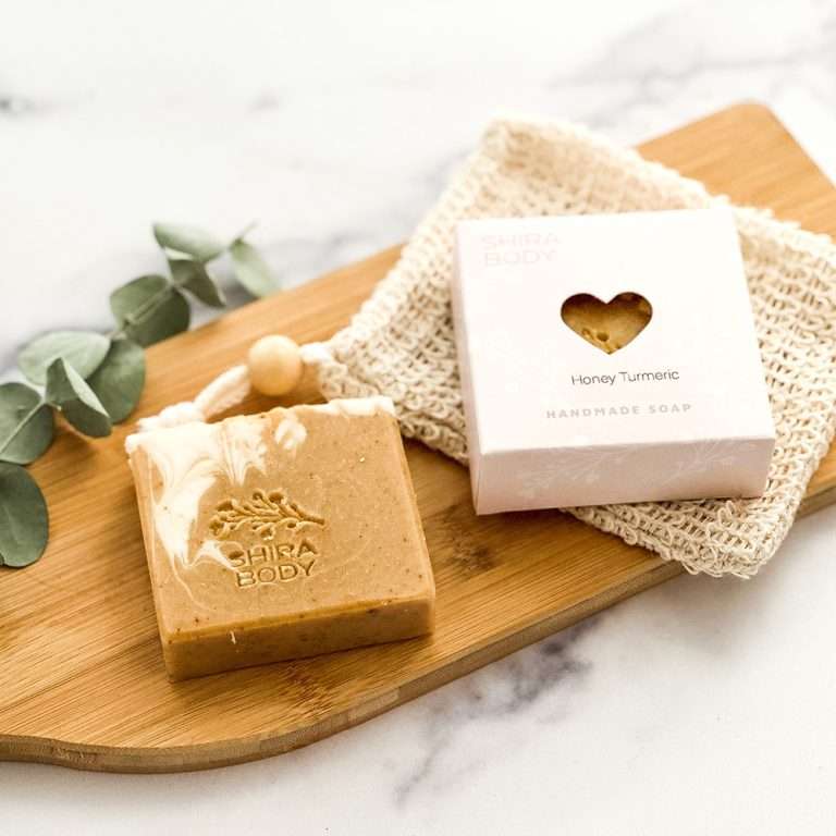 soap stamps