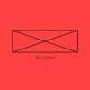  Red background showing self-inking stamp size guide 36×12mm.